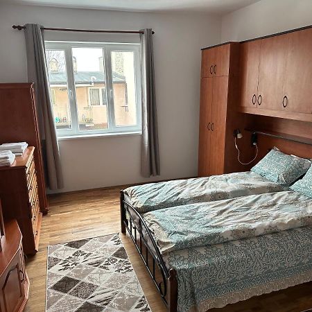 Апартамент Опера. Стил И Комфорт. Идеален Център. Varna Exterior foto